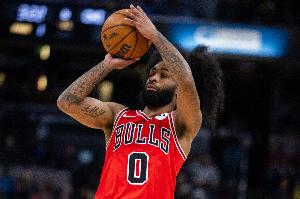 开云体育官网-曾令旭：湖人公牛这比赛简直是25年最神奇比赛 公牛是真克湖人啊