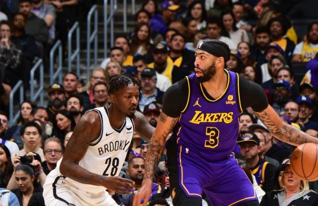 开云体育官网-揭秘湖人5换2交易！3D强援一数据联盟唯一