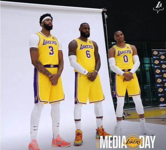 3连败湖人急需一场胜利 360组合明日或迎合体首秀