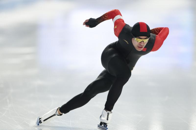 开云体育官网-名将宁忠岩、张楚桐将任米兰冬奥会开幕式中国代表团旗手