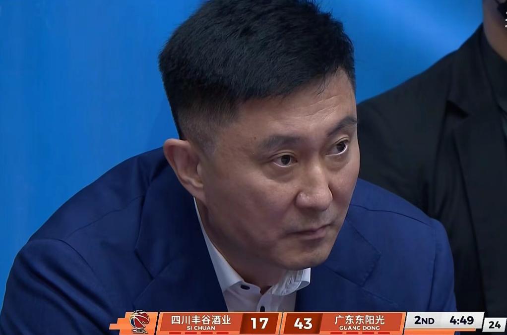开云体育官网-广东男篮48分大胜，徐杰20+5完全复苏，陈家政15+4+4胡明轩缺阵